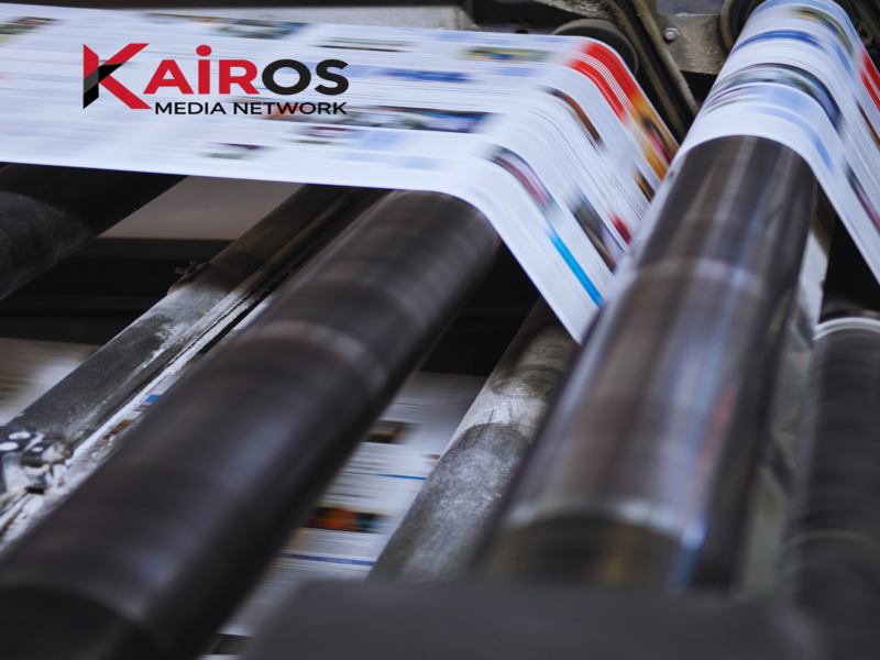 Printing Services
